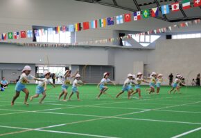 令和7年度　第9回　うんどうかい vol.3