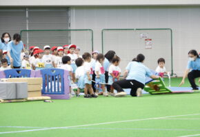 令和7年度　第9回　うんどうかい vol.1