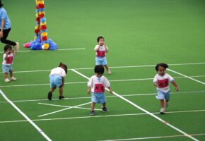 令和7年度　第9回　うんどうかい vol.2